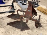 Dearborn 3pt. 2 Bottom Plow