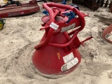 Cosmo 500 Spreader No Shaft