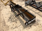 JBAR Apx. 5' Box Blade