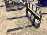 Set Of Quick Attach 2K Forks