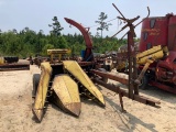 New Holland 770 Chopper
