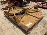 Woods Apx. 7' Rotary Cutter