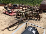 John Deere Killifer Offset Disk