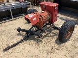 Dayton 40KW PTO Generator