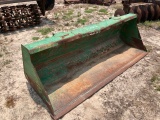 John Deere Apx. 75