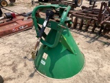 Agrex 500 Spin Spreader
