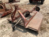 Hardee 5' Rotary Cutter