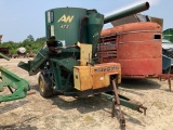 Artsway 475 Feed Mill
