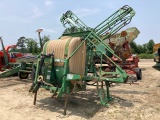 Greatplains 300 Gallon Sprayer
