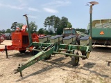 John Deere 7000 4RW Planters