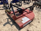 Bush Hog SQ600 Rotary Cutter