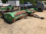 John Deere 115 Chopper