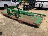 John Deere HX14 Cutter