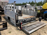 Truck Service Body