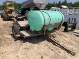 Holland Transplanter 2RW
