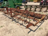 Unverferth Perfecta II Field Cultivator