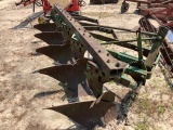 John Deere 5 Bottom Plow