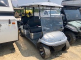 Advanced EV Golf Limo Cart