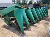 John Deere 893 Corn Header