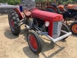 Ferguson Gas Tractor 2WD