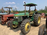 John Deere 5300 Tractor 4WD