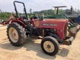 Mahindra 3505-DI Tractor Low Range Only