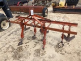 Pittsburgh 2RW 3pt. Cultivator