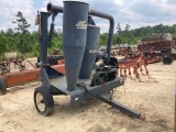 Convey-Air 6006 Thor Grain Vac
