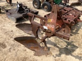 3pt. 2 Bottom Plow