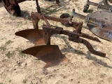 1pt. 2 Bottom Plow