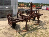 Misc. Gas/Lay By Rig