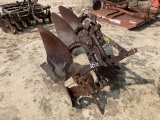 3pt. 3 Bottom Plow
