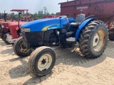New Holland TT75A Tractor
