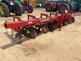 Kongsklide Cultivator 3pt.