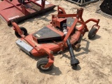 Douglas Apx. 5' Finish Mower