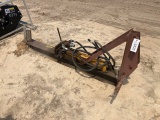 3pt. Log Splitter