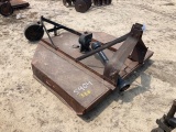Misc. 5' Rotary Cutter