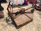 Woods Apx. 5' Rotary Cutter