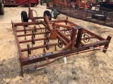 Misc. Field Cultivator