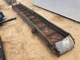 Drag Conveyor