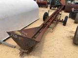 Knowles Drag Conveyor