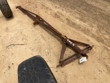 3pt. Boom Pole