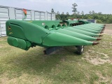 John Deere 612C Corn Head