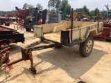 Army Trailer N/T
