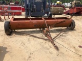New Idea Pull Type Spreader