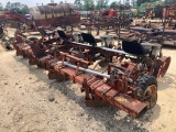 4RW 3pt. Transplanter