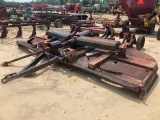 Bush Hog Pull Type Apx. 14'