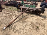 Pull Type Cultipacker Apx. 9'