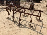 3pt. 2RW Cultivator