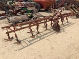 3pt. 4 Row Cultivator